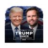 trump-vance-2024-president-trump-make-america-great-again-funny-png