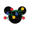 disney-minnie-head-christmas-light-svg