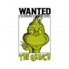 wanted-by-the-department-of-north-pole-security-the-grinch-svg