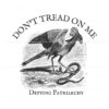 feminist-secretary-bird-dont-tread-on-me-png