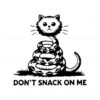 dont-snack-on-me-funny-snake-cat-svg-silhouette