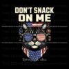 dont-snack-on-me-funny-springfield-ohio-american-flag-png