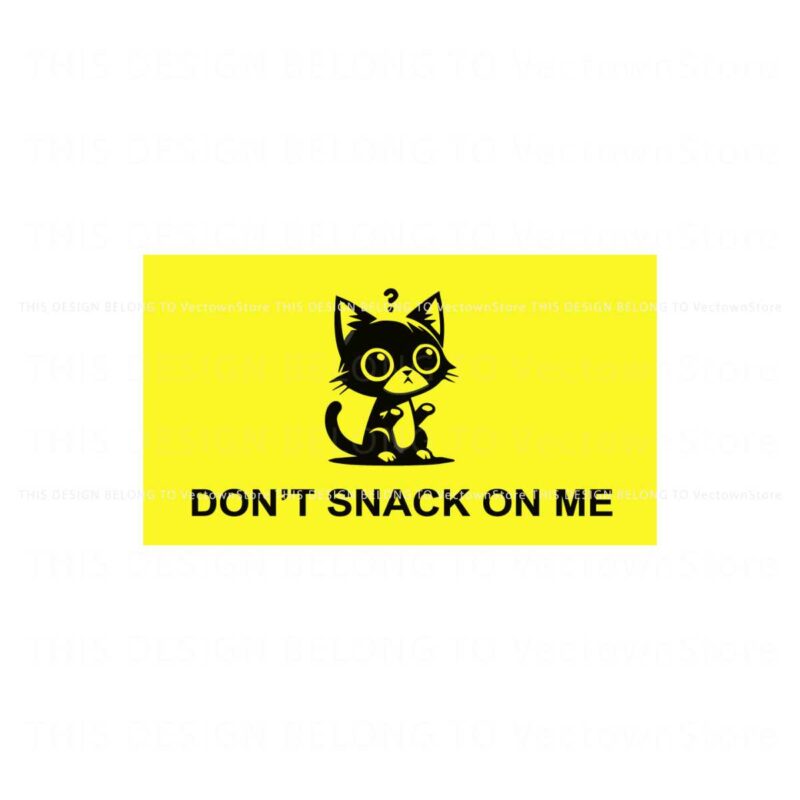 dont-snack-on-me-kitty-cat-svg