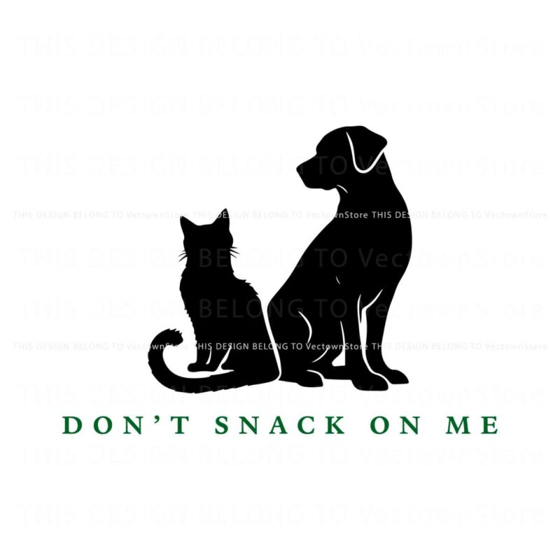 dont-snack-on-me-harris-2024-svg