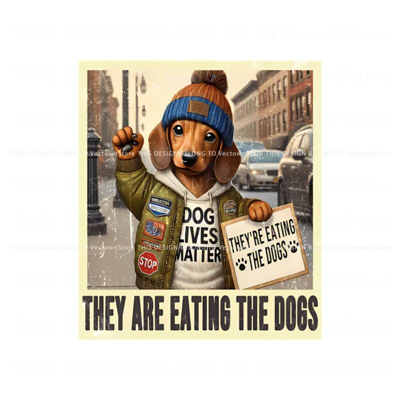 retro-vintage-they-are-eating-the-dogs-png-sublimation