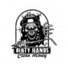 welder-skeleton-dirty-hands-clean-money-svg-silhouette