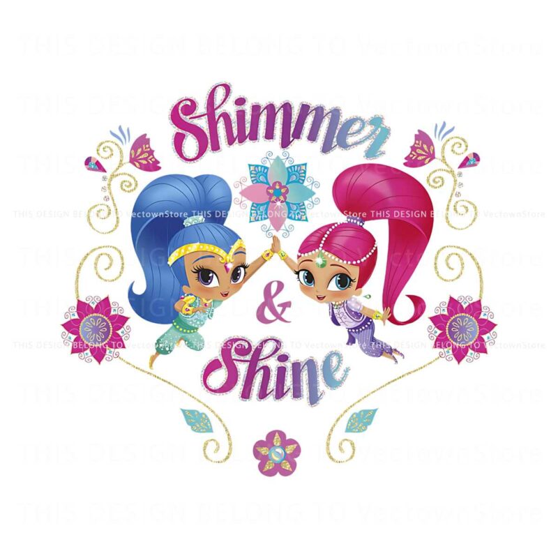 glitter-shimmer-and-shine-group-shot-logo-png