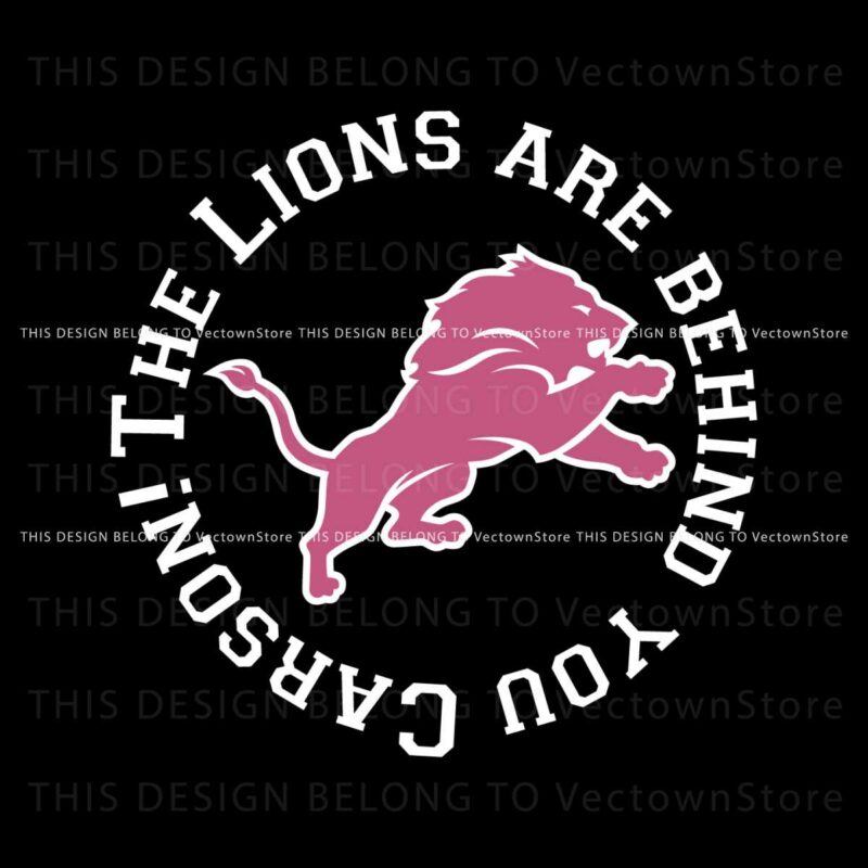 detroit-lions-behind-you-carson-the-lions-logo-svg