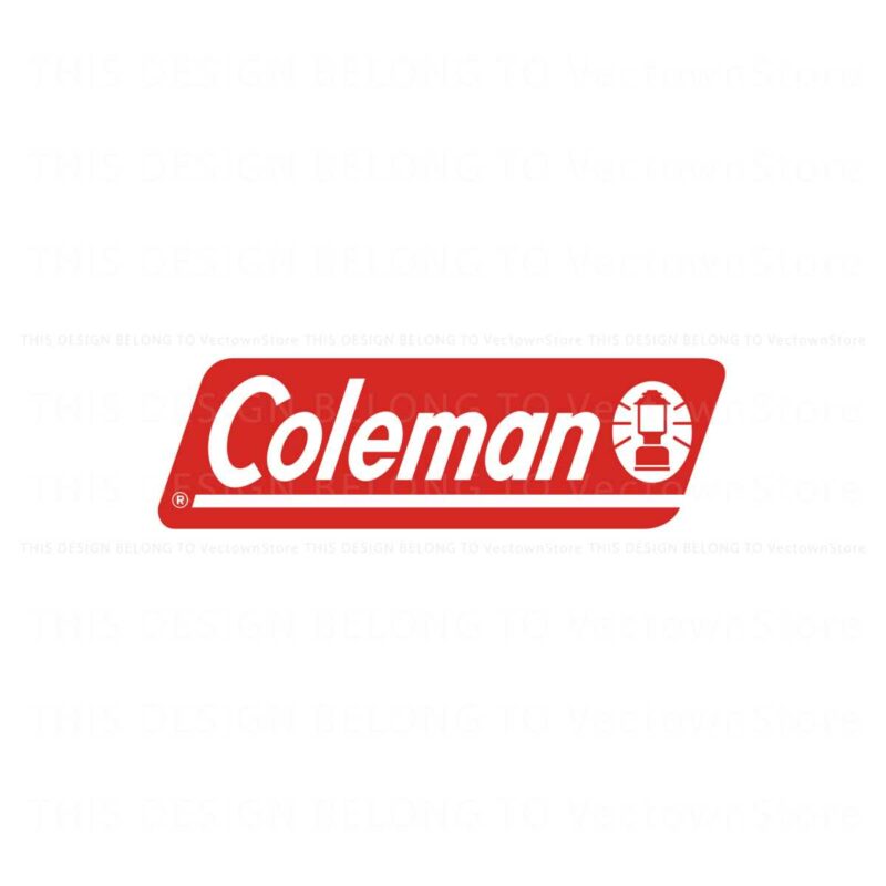 coleman-logo-the-coleman-company-inc-svg