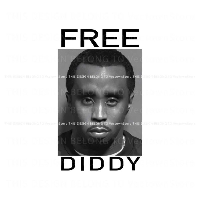 free-puff-daddy-free-diddy-png