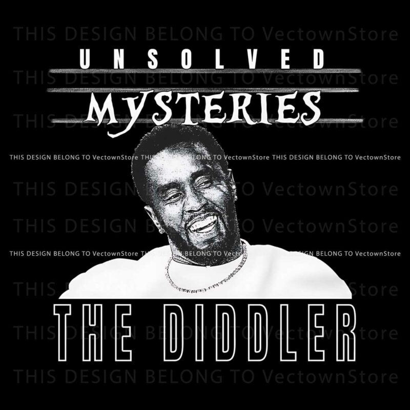 unsolved-mysteries-the-diddler-funny-meme