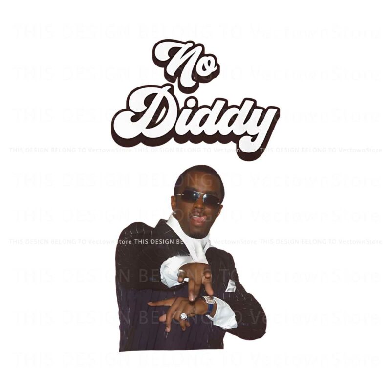 no-diddy-tongue-out-diddy-parody-png