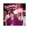 justin-bieber-yummy-pink-cotton-candy-vintage-png