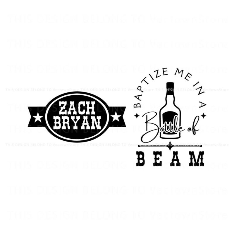 vintage-zach-bryant-whiskey-quittin-tour-baptize-me-in-a-bottle-of-beam-svg