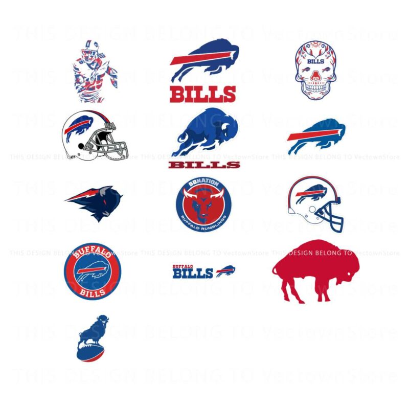 buffalo-bills-logo-svg-bundle-files