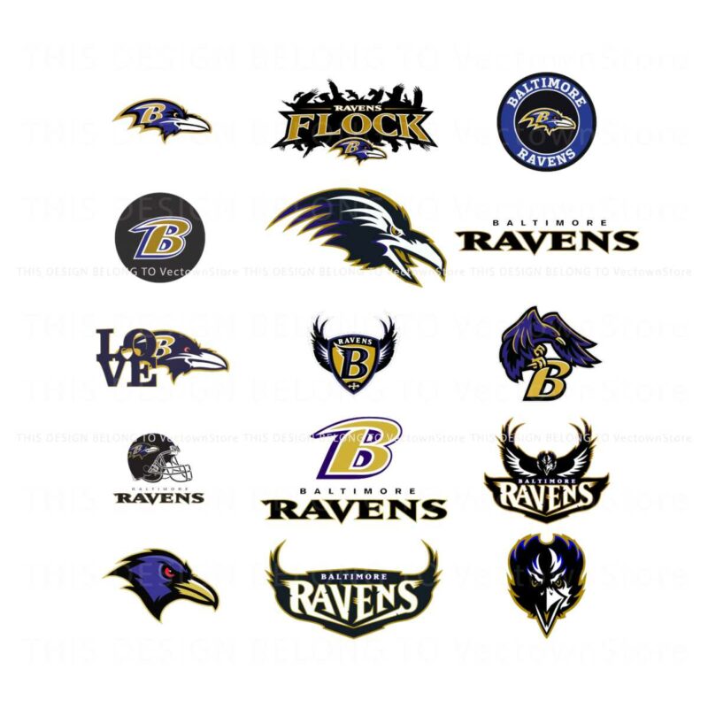 baltimore-ravens-logo-svg-bundle-files