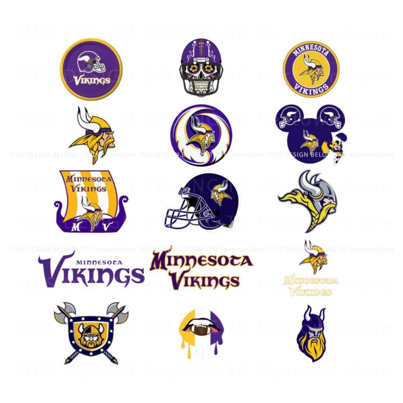 minnesota-vikings-logo-svg-bundle-files