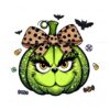 glitter-grinch-pumpkin-coquette-bow-png