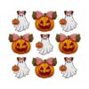 halloween-cute-ghost-pumpkin-bow-png