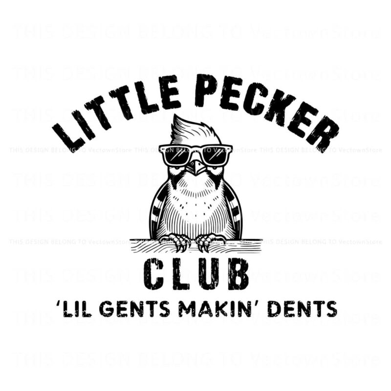 little-pecker-club-lil-gents-makin-dents-svg