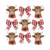 christmas-coquette-highland-cow-png