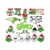 christmas-the-grinch-funny-grinchmas-face-and-head-svg-bundle