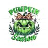 glitter-pumpkin-season-leopard-coquette-grinch-head-png