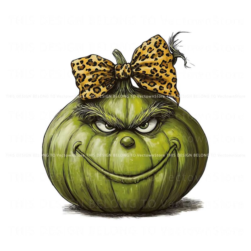 retro-vintage-leopard-coquette-pumpkin-grinch-png