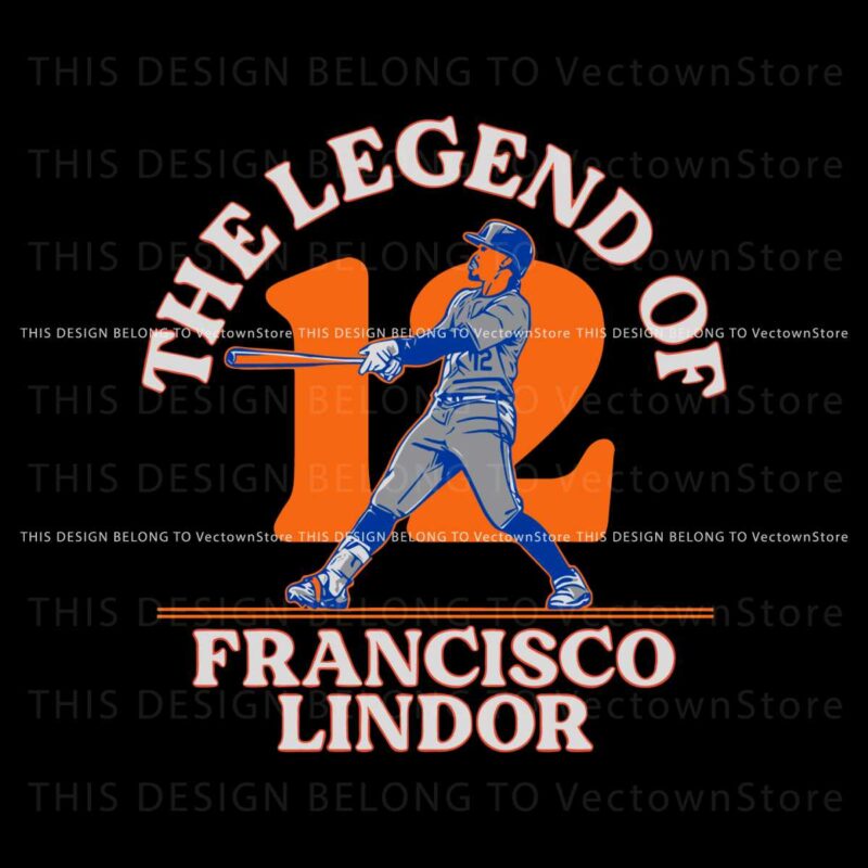 the-legend-of-francisco-lindor-mr-smile-number-12-png