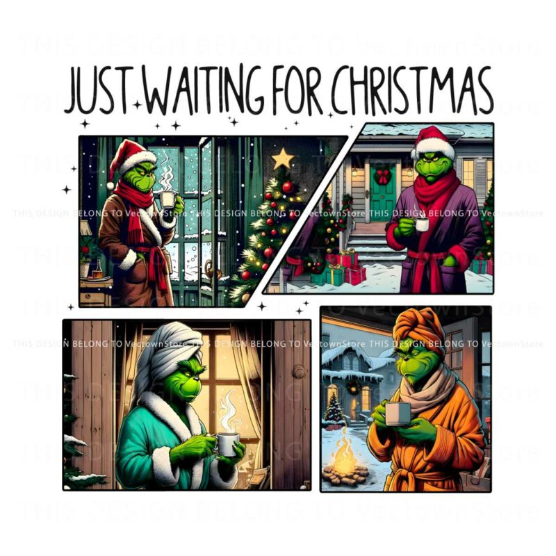 just-waiting-for-christmas-funny-christmas-cozy-grinch-png