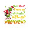 i-have-an-attitude-retro-christmas-grinch-png