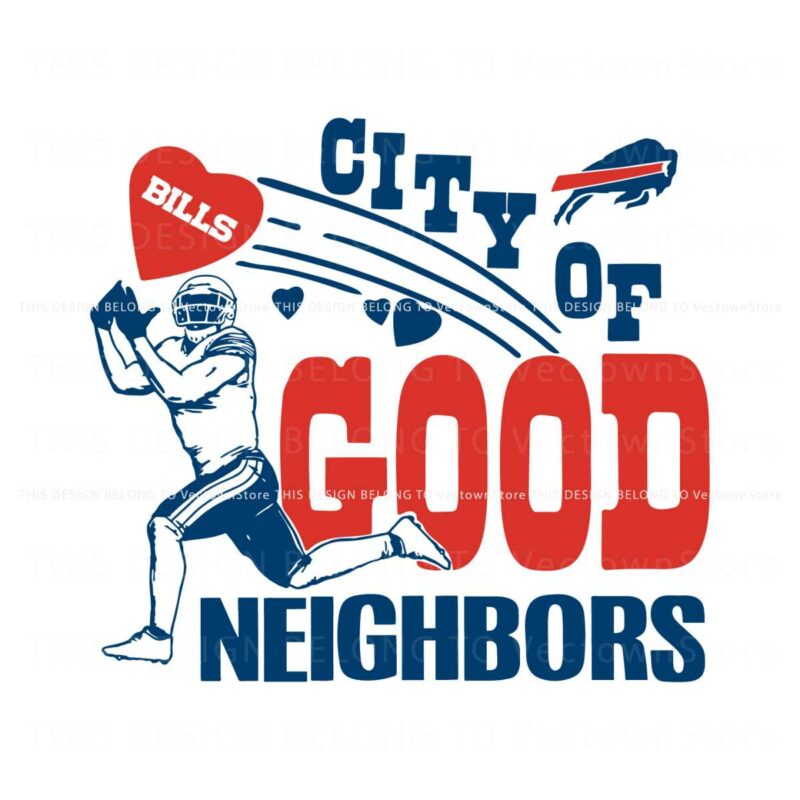 buffalo-bills-city-of-good-neighbors-svg