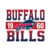 retro-buffalo-bill-logo-est-1960-svg