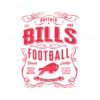 retro-vintage-nfl-buffalo-bills-football-logo-est-1960-svg