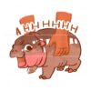 funny-moo-deng-halloween-baby-hippo-png