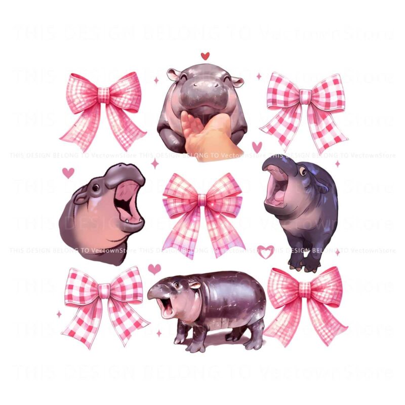 moo-deng-pink-coquette-baby-pygmy-hippo-png