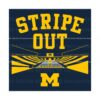 michigan-football-big-house-stripe-out-svg