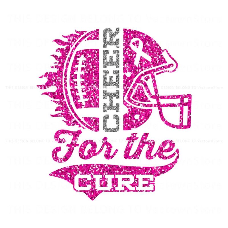 cheer-for-the-cure-football-breast-cancer-svg-png