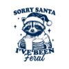 sorry-santa-ive-been-feral-funny-christmas-raccoon-cookies-and-milk-svg-silhouette