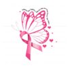 support-fighters-breast-cancer-pink-ribbon-butterfly-png