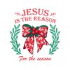 retro-coquette-christmas-jesus-is-the-reason-for-the-season-png