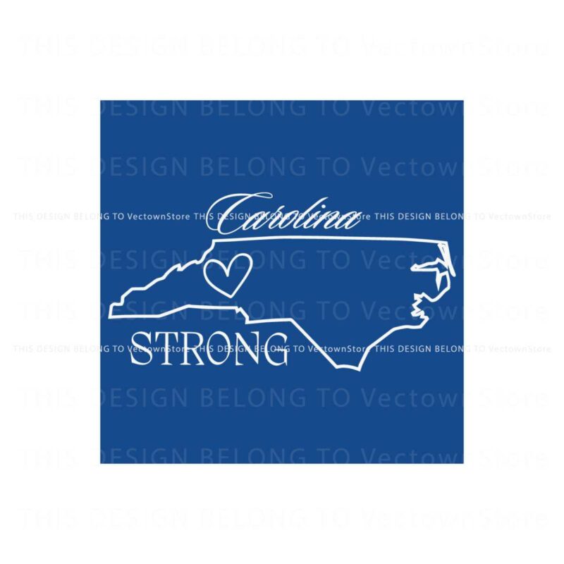 southeast-strong-caroline-strong-hurricane-helene-relief-svg