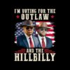 im-voting-for-the-outlaw-and-the-hillbilly-trump-vance-2024-png