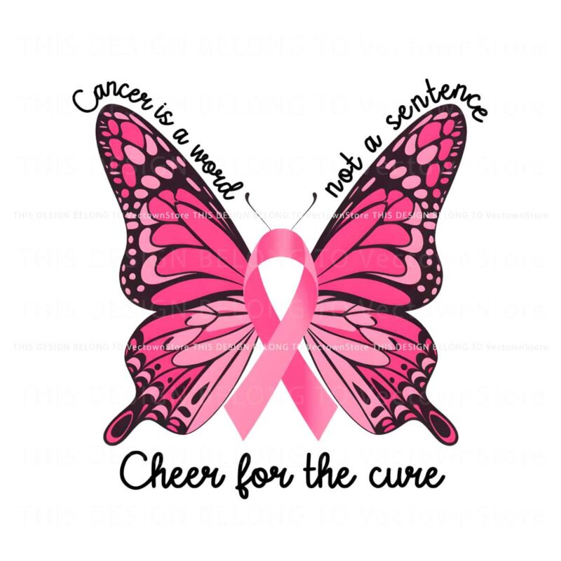 pink-riboon-butterfly-breast-cancer-cheer-fot-the-cure-svg