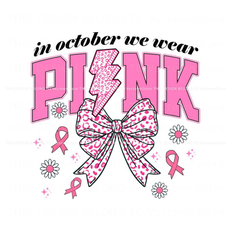 retro-breast-cancer-in-october-we-wear-pink-coquette-polkadot-svg