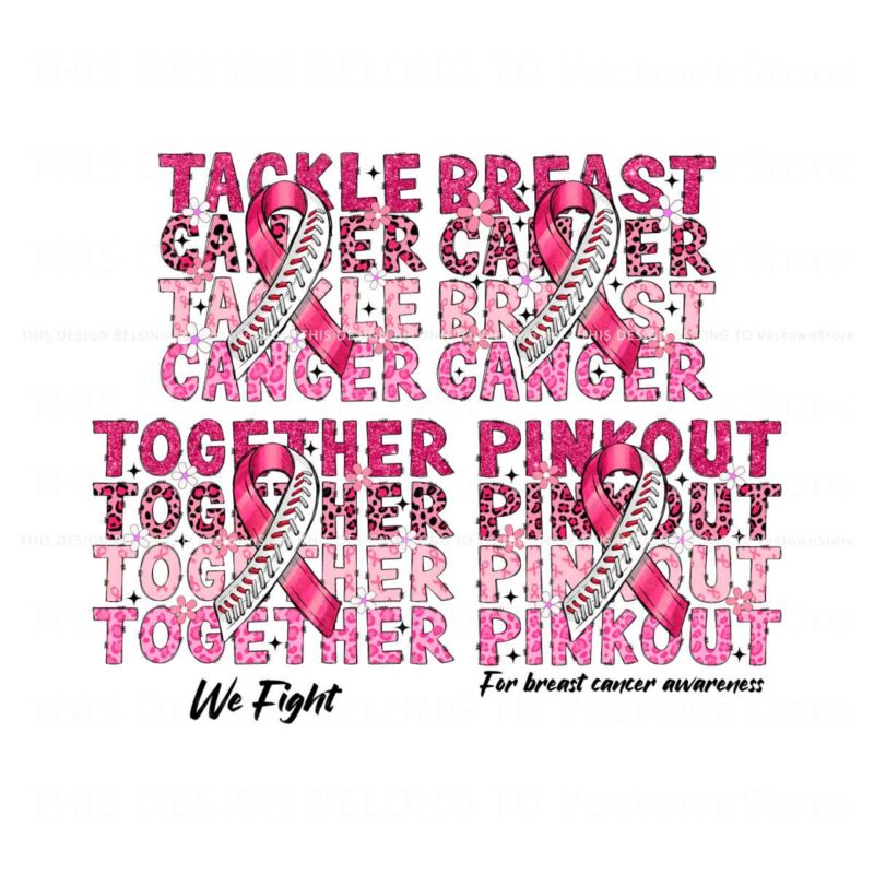 glitter-leopard-tackle-breast-together-pinkout-football-ribbon-png-bundle