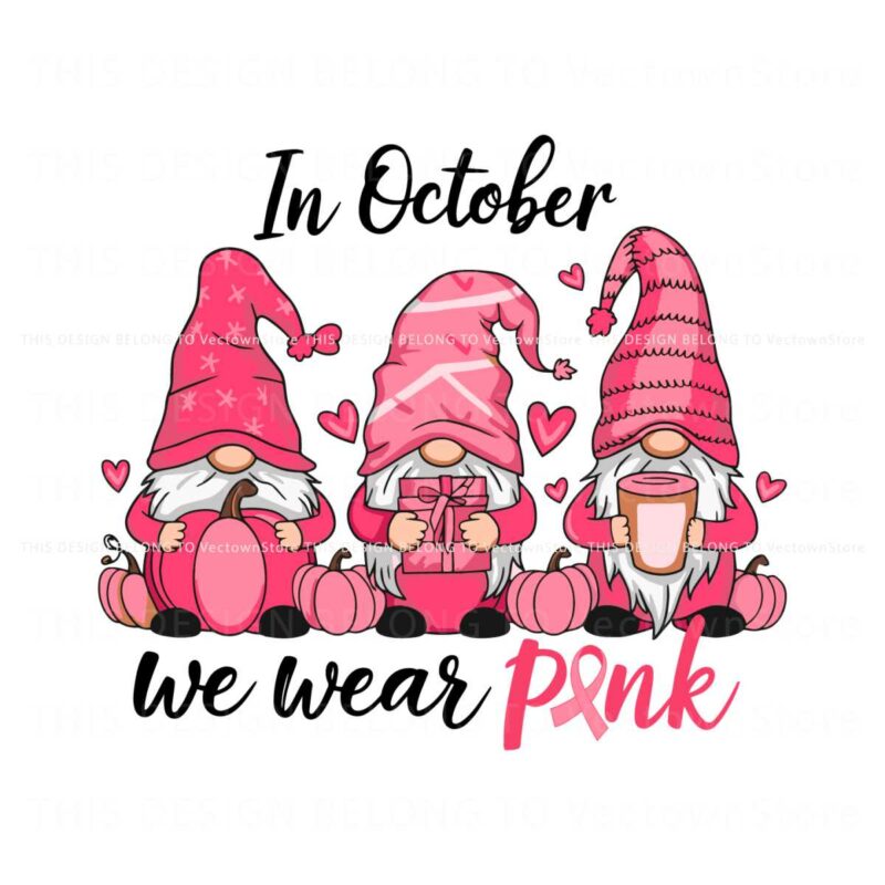 in-october-pink-gnomes-squad-png