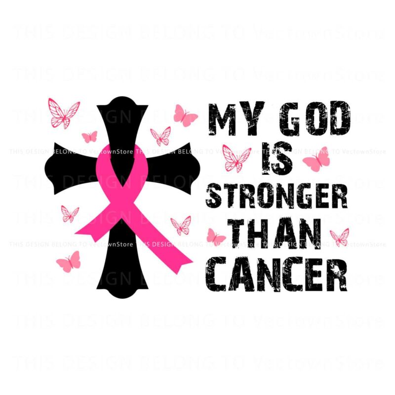 retro-my-god-is-stronger-than-cancer-christian-breast-cancer-svg