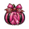 pink-leopard-coquette-breast-cancer-awareness-pumpkin-png