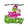 very-demure-not-grinchy-funny-grinchmas-coffee-lover-png